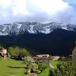 Lodge Cal Sansa Cava
