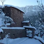 Cal Sansa Cava