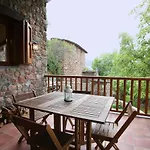Cal Sansa Lodge *