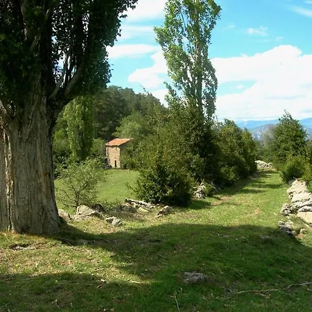 Cal Sansa Orman Evi Cava