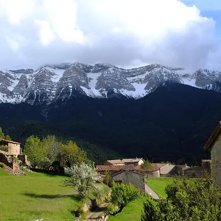 Lodge Cal Sansa Cava