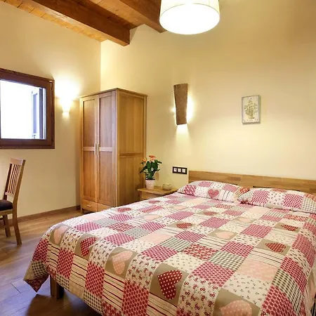 Cal Sansa Lodge
